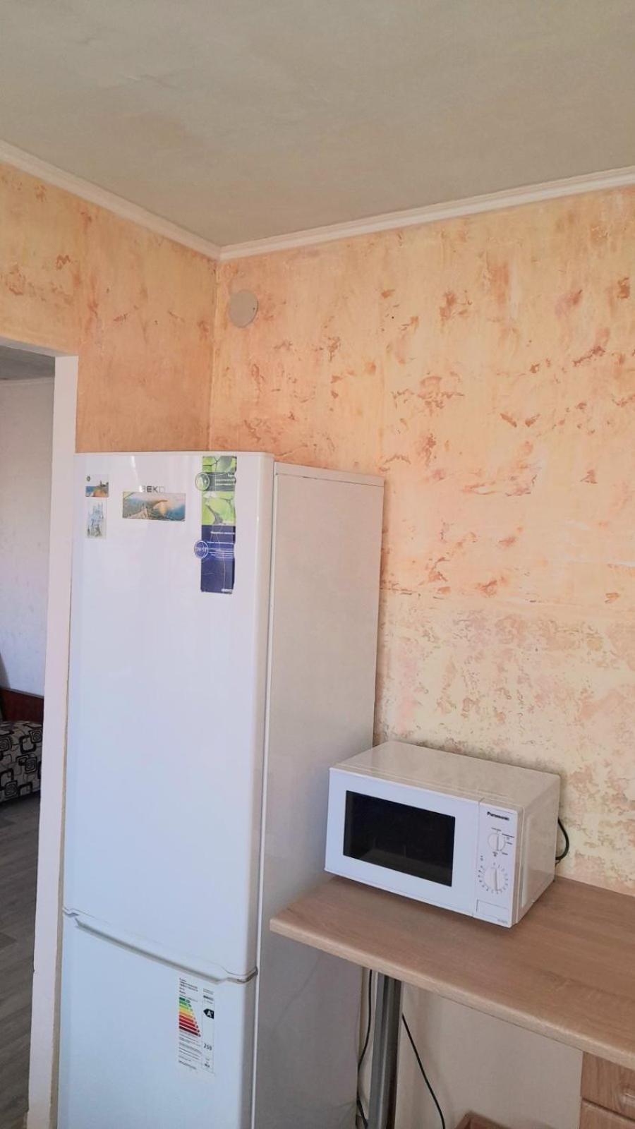 Two-Bedroom Apartment Pokrovskaya, 48 Izyum Esterno foto