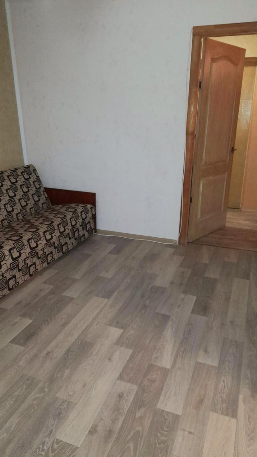 Two-Bedroom Apartment Pokrovskaya, 48 Izyum Esterno foto