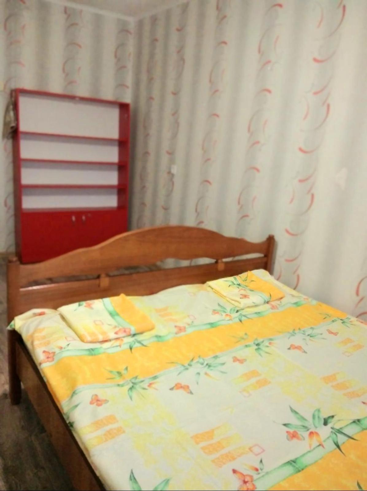 Two-Bedroom Apartment Pokrovskaya, 48 Izyum Esterno foto
