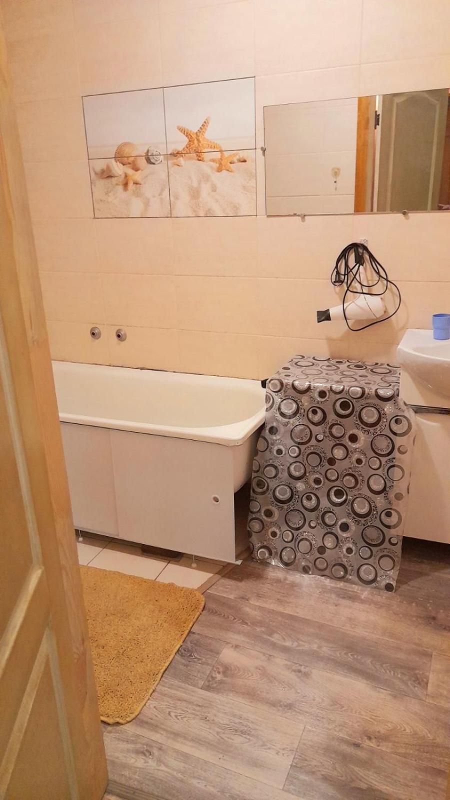 Two-Bedroom Apartment Pokrovskaya, 48 Izyum Esterno foto