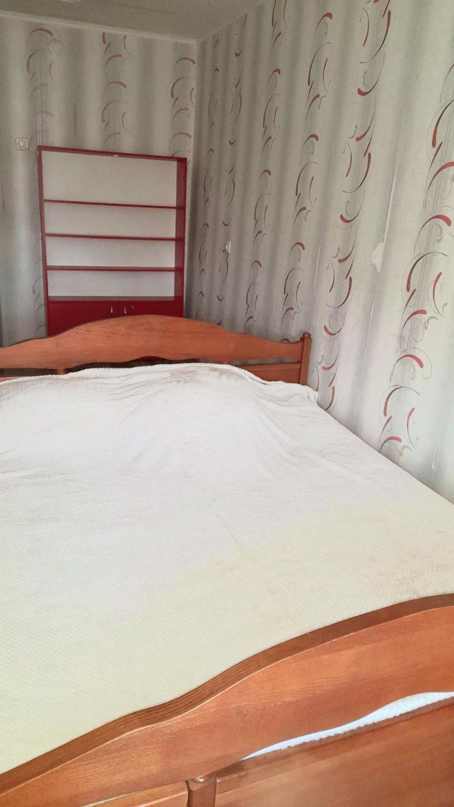 Two-Bedroom Apartment Pokrovskaya, 48 Izyum Esterno foto